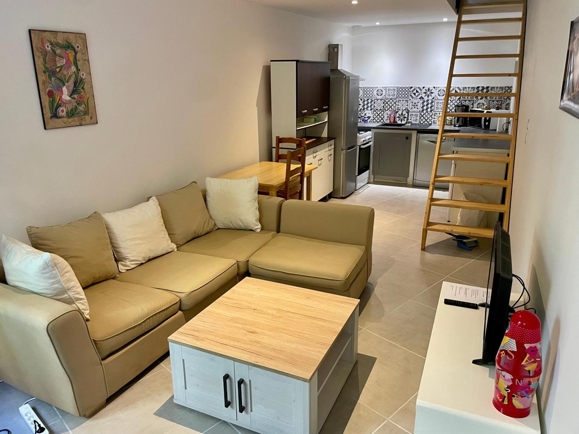 Entre Deux Rivieres Villa Montolieu Dış mekan fotoğraf
